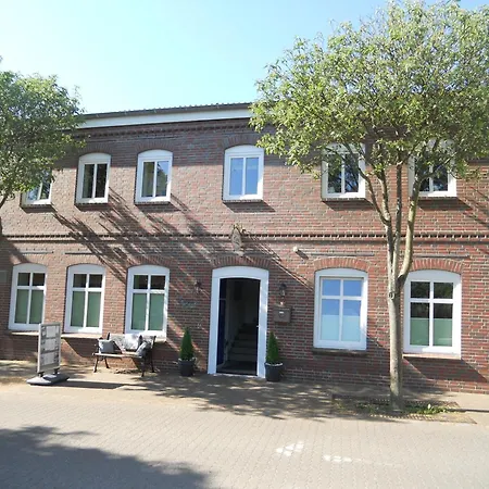 Nordwind Im Haus Kaya, Hafenstrasse Wyk auf Föhr