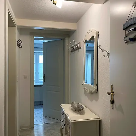 Nordwind Im Haus Kaya, Hafenstrasse