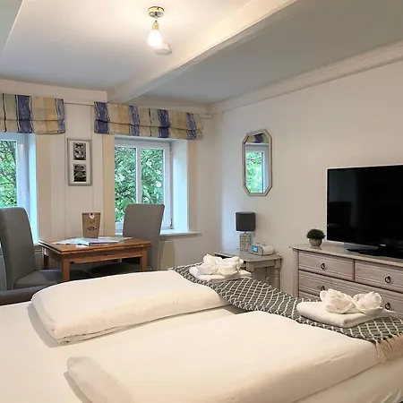 Nordwind Im Haus Kaya, Hafenstrasse