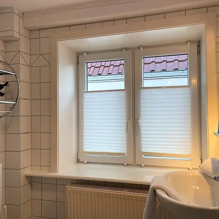 Nordwind Im Haus Kaya, Hafenstrasse Apartment