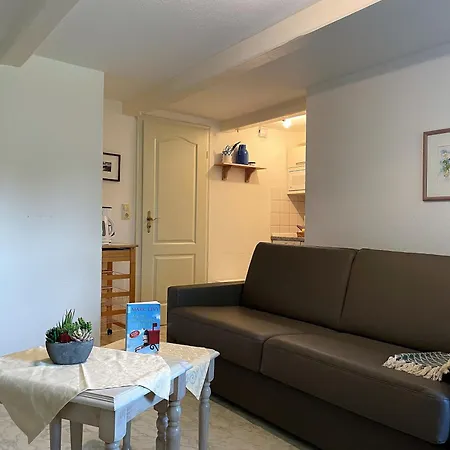 Nordwind Im Haus Kaya, Hafenstrasse * Wyk auf Föhr