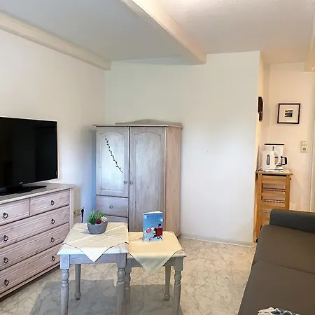 アパート Nordwind Im Haus Kaya, Hafenstrasse *