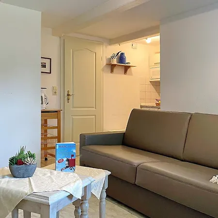 Nordwind Im Haus Kaya, Hafenstrasse *