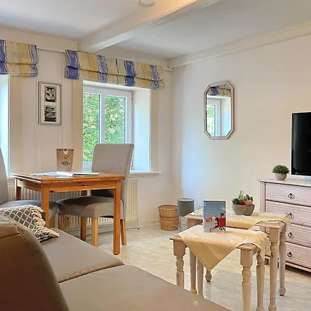 Nordwind Im Haus Kaya, Hafenstrasse Wyk auf Föhr