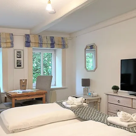 アパート Nordwind Im Haus Kaya, Hafenstrasse