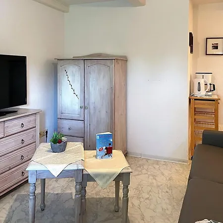 アパート Nordwind Im Haus Kaya, Hafenstrasse Wyk auf Föhr