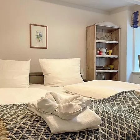 Nordwind Im Haus Kaya, Hafenstrasse *