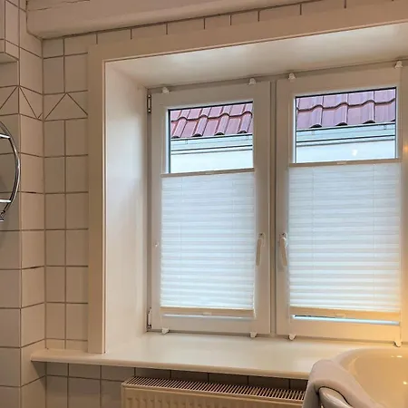 شقة Nordwind Im Haus Kaya, Hafenstrasse Wyk auf Föhr