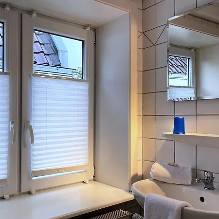 Nordwind Im Haus Kaya, Hafenstrasse