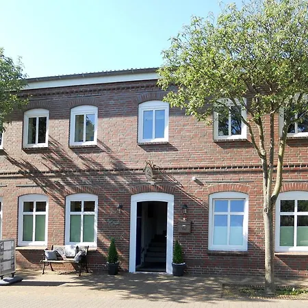 Nordwind Im Haus Kaya, Hafenstrasse