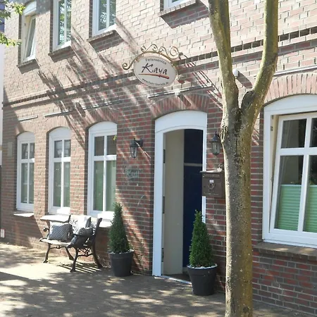 Nordwind Im Haus Kaya, Hafenstrasse *